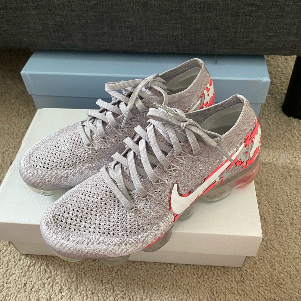 Nike VaporMax